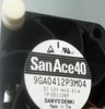 SANACE40 산요 SANYO 9GA0412P3M04의 12V 0.21A 4 팬 쿨러 fan cooler 서버 라인 공 4158 BAIUV