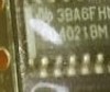 신품 오리지널 정통 CD4021BM 정적 시프트 레지스터 로직 칩 SMD의 SOP 16 5923 BALLD