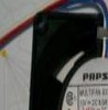 오리지날 PAPST EBM 8312 하반기 8032 12V 6.0W 냉각 팬 쿨러 fan cooler 29039 WFLS