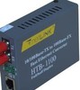 ST 멀티 모드 광전 변환기 넷 10 100M 멀티 모드 광섬유 트랜시버 인터페이스 60140 YCJF