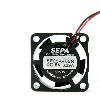 SEPA SF25A-05H 5V의 0.09A 2510 2.5CM 2 노트북 줄 자동 냉각 팬 쿨러 fan cooler[4297]BAJAG