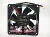 정품 일본과 미국 NMB NMB 8025 3110SB-04W-B59 8cm 와이어 냉각 팬 쿨러 fan cooler[14890]BAYXY