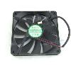 YOUNG LIN 13cm 13,525 DFS132512H DC 12V 3.0W 2 선 냉각 팬 쿨러 fan cooler 6410 BAMEO