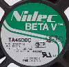일본어 NIDEC 12038 24V 0.28A 12CM 인버터 팬 쿨러 fan cooler IPC B31257-68[18364]BBEEX