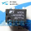 전자 전력 관리 칩 LNK306PN LNK306P의 [] 케이 확장[15998]AQE