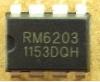 신품 RM6203 AC/DC 컨버터의 전원 관리 전원 관리 칩 DIP-8 DIP[66536]YMSL