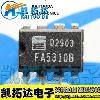 LCD 전원 FA5310 정품 오리지날은 할 수 Penhold[16009]AQP