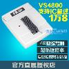 VS4800 단일 칩 USB 범용 프로그래머 BIOS 메모리 버너 48피트 플래시 | EEPROM[3616]AHZV
