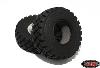 RC4WD MIL-SPEC ZXL 1.9 타이어 108mm 1.9 타이어 Z-T0075[54510]XTMJ