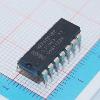 4000 시리즈 로직 칩이 개발 될 수있는 물리적 저장소가 다른 IC의 다른 집적 회로 투표 HEF4001BP[66959]YNKI