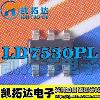 [케이 확장 전자 SOT23-6] [] LD7530PL 오른쪽 상단 : 30 6 피트 칩 LCD 전원 공급 장치[16006]AQM