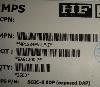 IC 칩 브랜드 MP1584EN-LF-Z SOP8 / SOIC-8 정품 오리지날 선반 MPS[87527]ZWJI