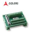 DIN-68S-01ADLINK 터미널 보드 인터페이스 모듈 SCSI 68P 단자대 68687 YQFW