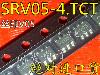셈 테크 TVS/ESD 다이오드 화면 V05와 SRV05-4.TCT 고속의 USB 포트[61867]YFDU