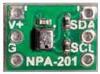 NPA-201-EV 압력 센서 모듈 AMPHENOL 고급 센서[63285]YHLQ