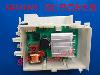 지멘스 세탁기 WM12S3600W XQG80-12S360 모터 가변 주파수 드라이브 모듈 보드[64705]YJUA